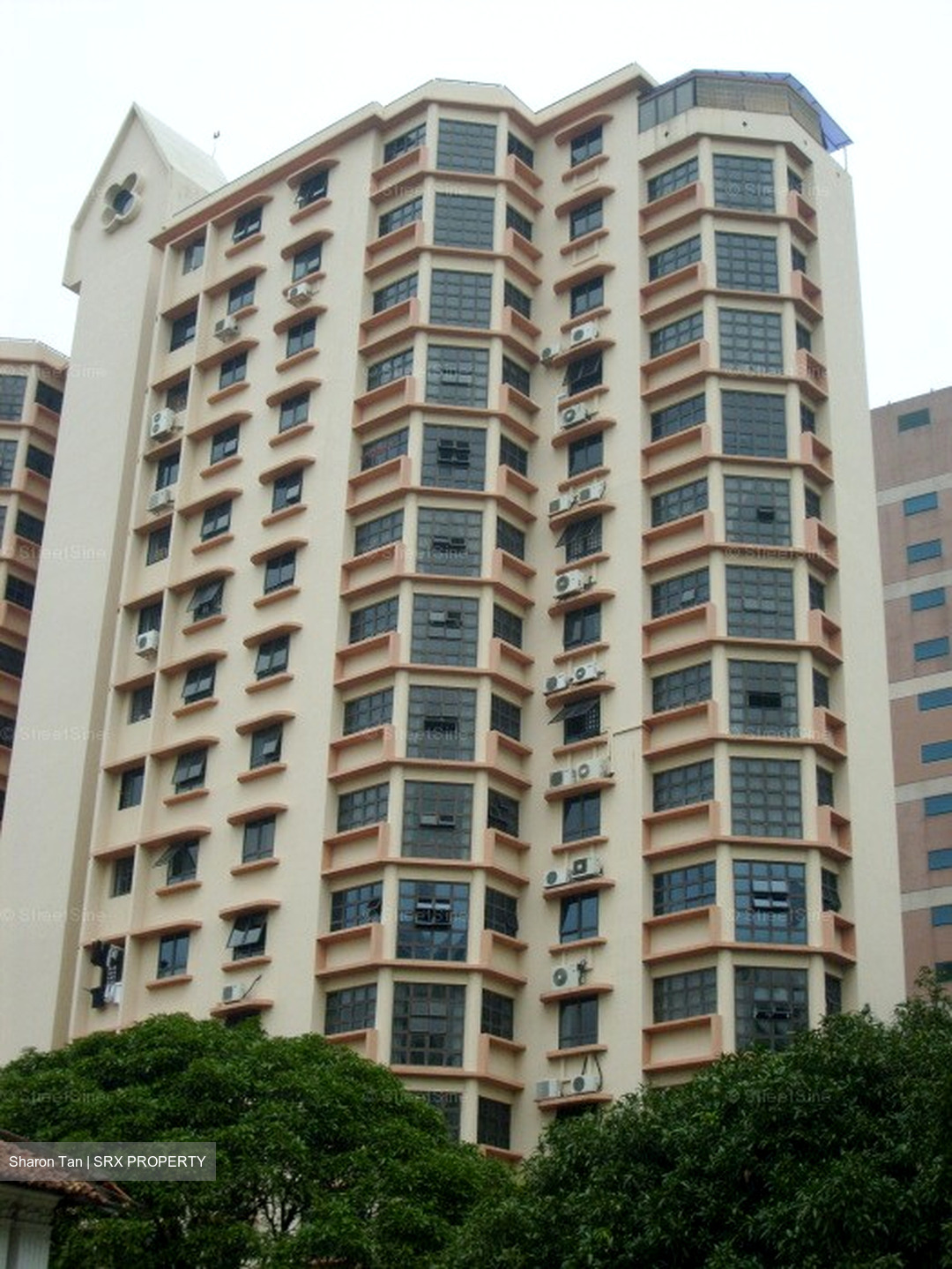 Parkway View (D15), Apartment #492054371